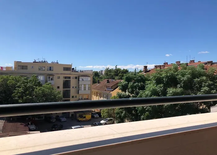 Apartman Sasa Podgorica
