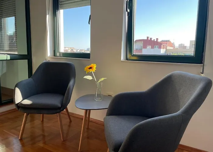 Apartman Sasa Podgorica