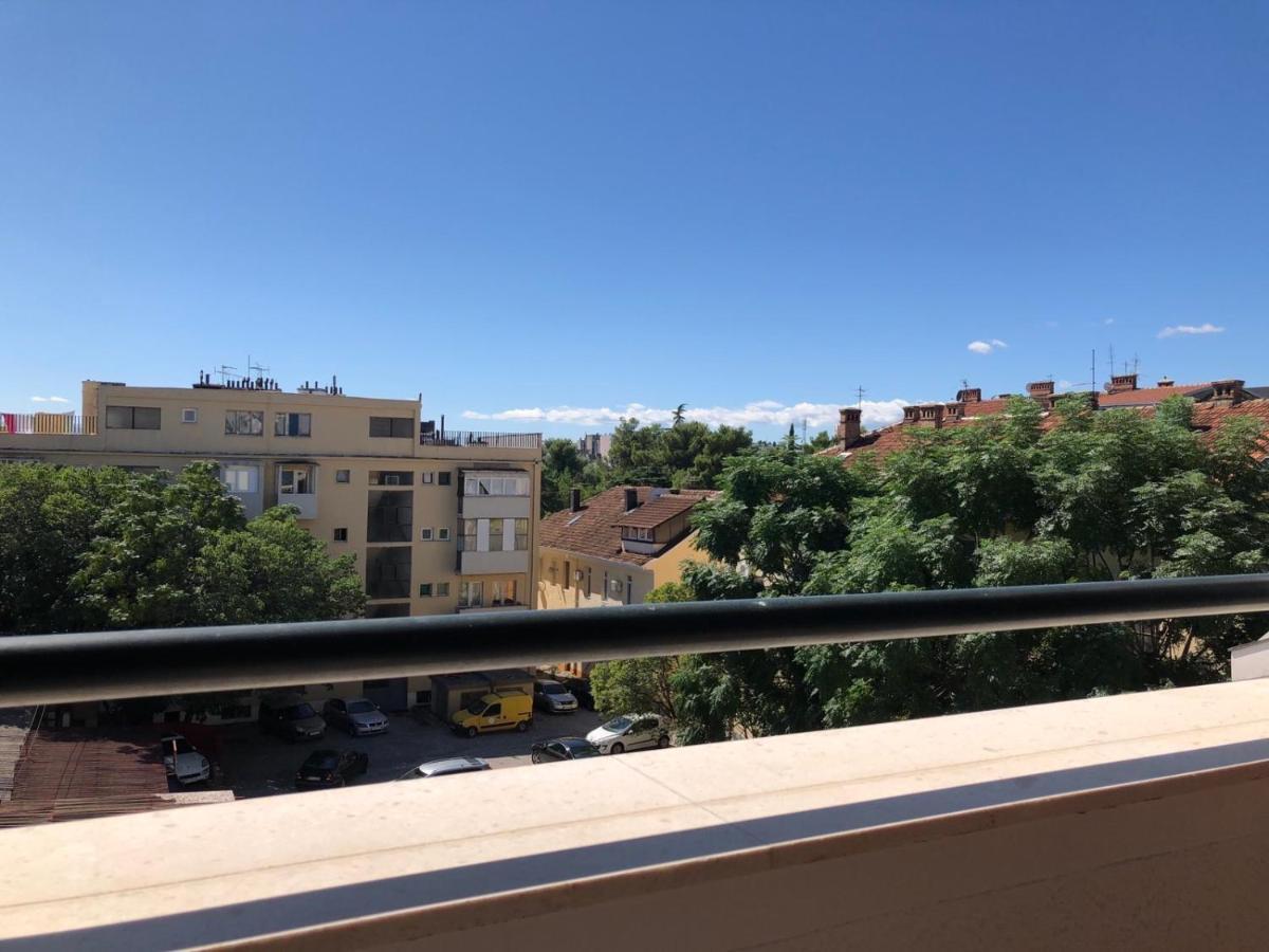 Sasa Apartment Podgorica