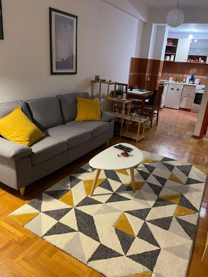 Appartamento Sasa Podgorica