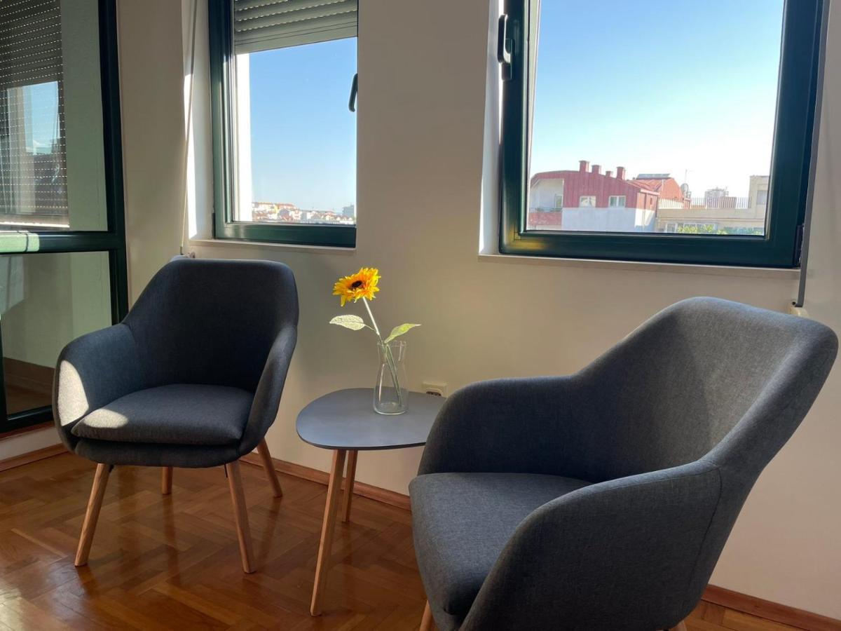 Appartamento Sasa Podgorica